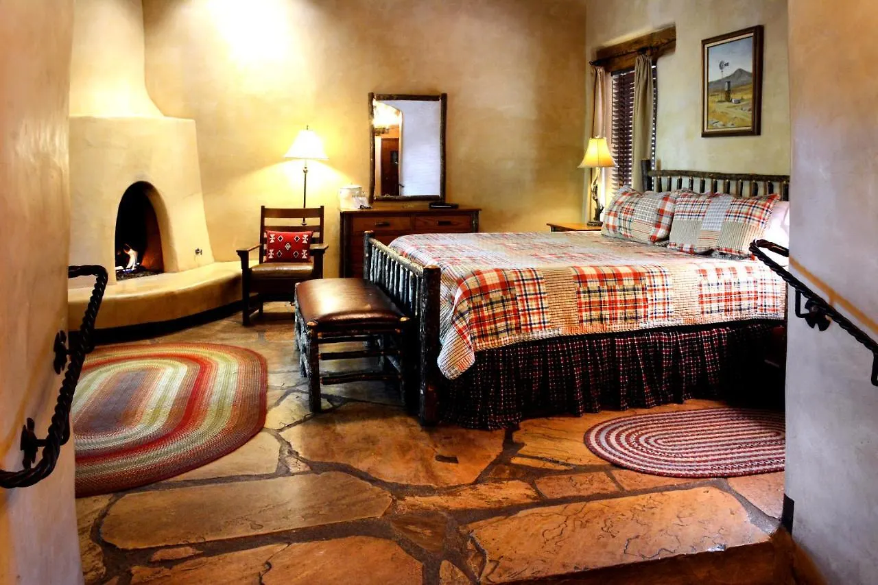 Hotel El Portal 4*