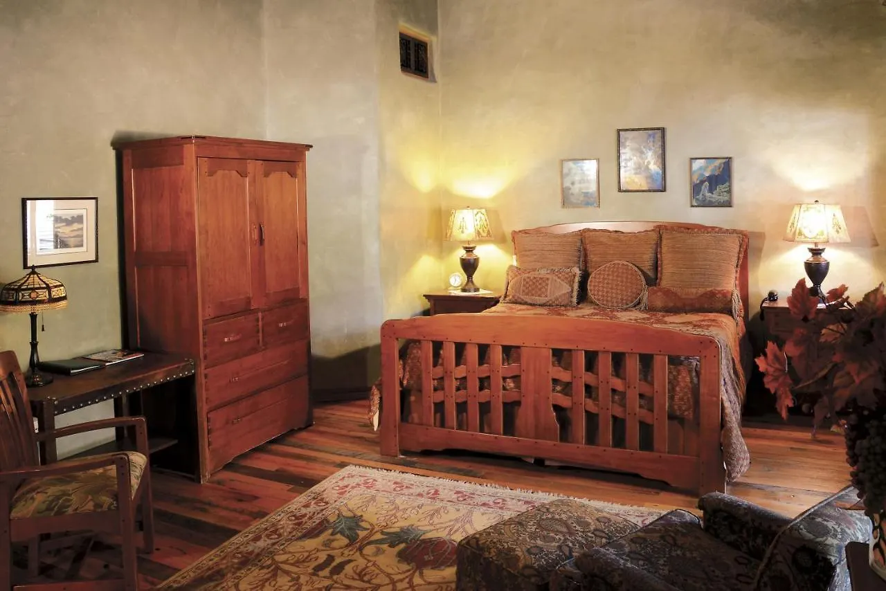 Hotel El Portal
