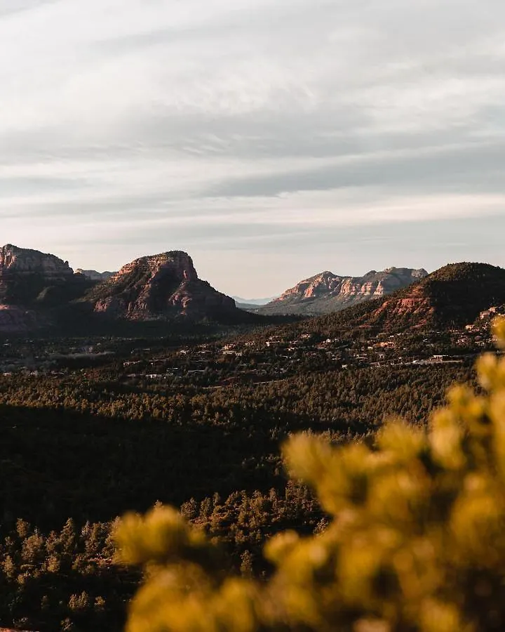 Star Motel Sedona