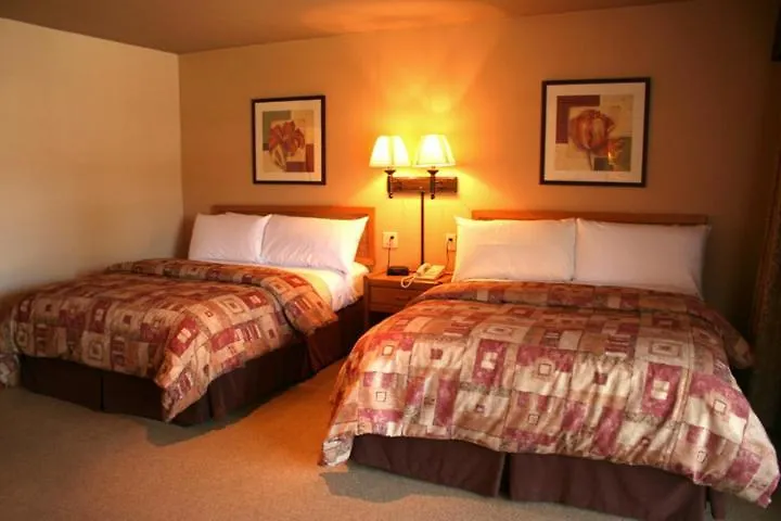 Kings Ransom Sedona Hotel Hotell