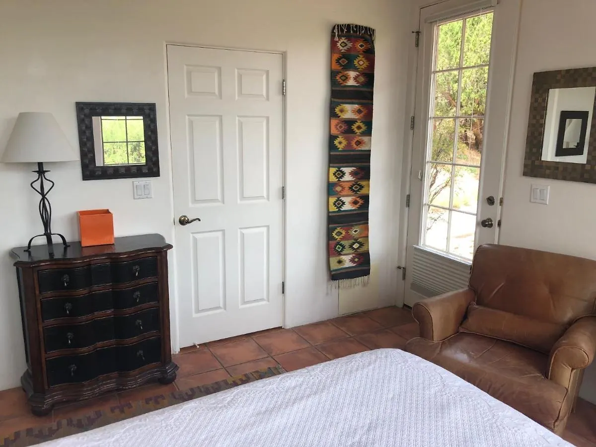 Bed and breakfast The Penrose