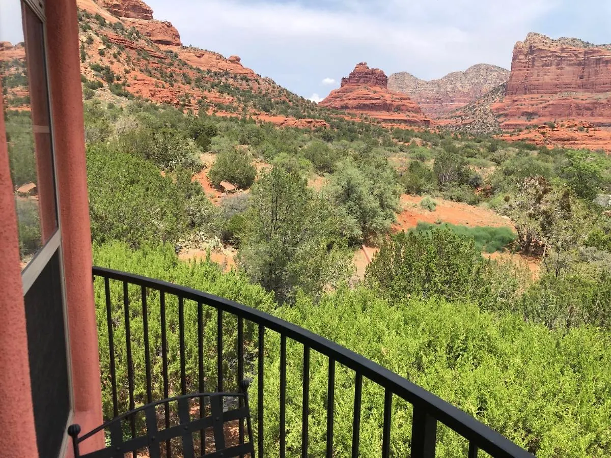 The Penrose Bed and breakfast