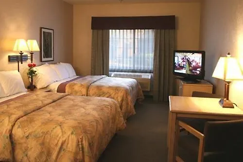 Hotel Arabella Sedona