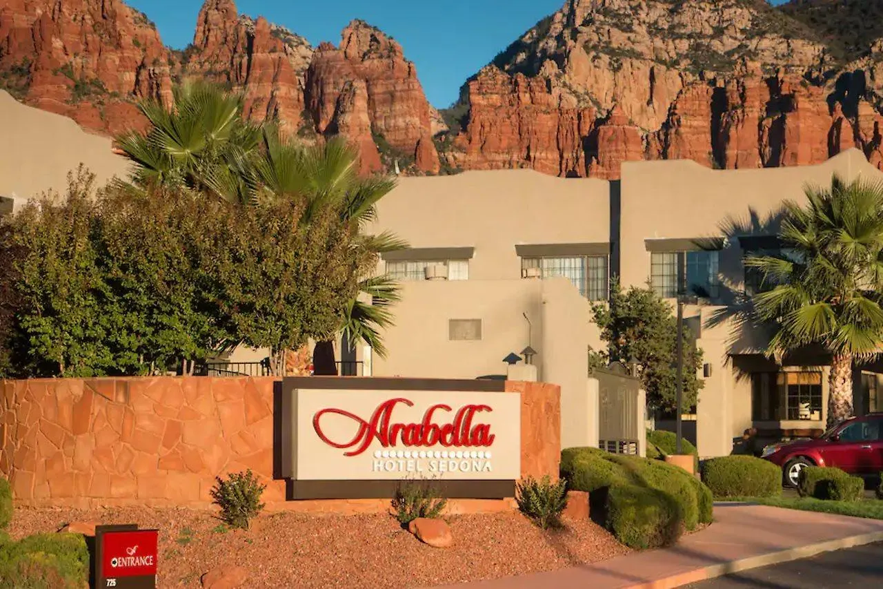 Arabella 3* Sedona