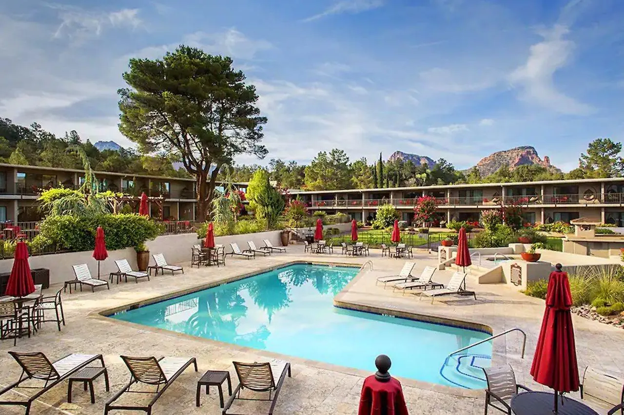 Hotel Arabella