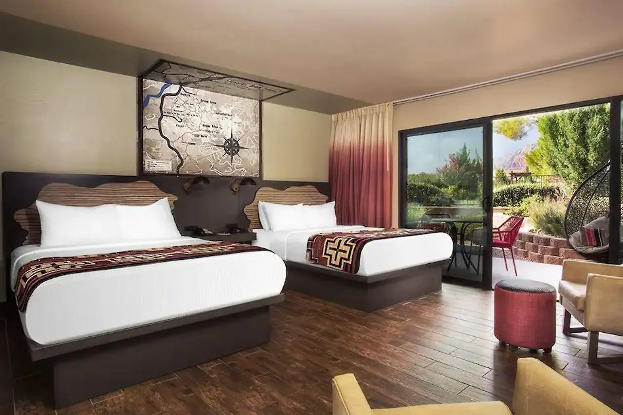 Hotel Arabella Sedona