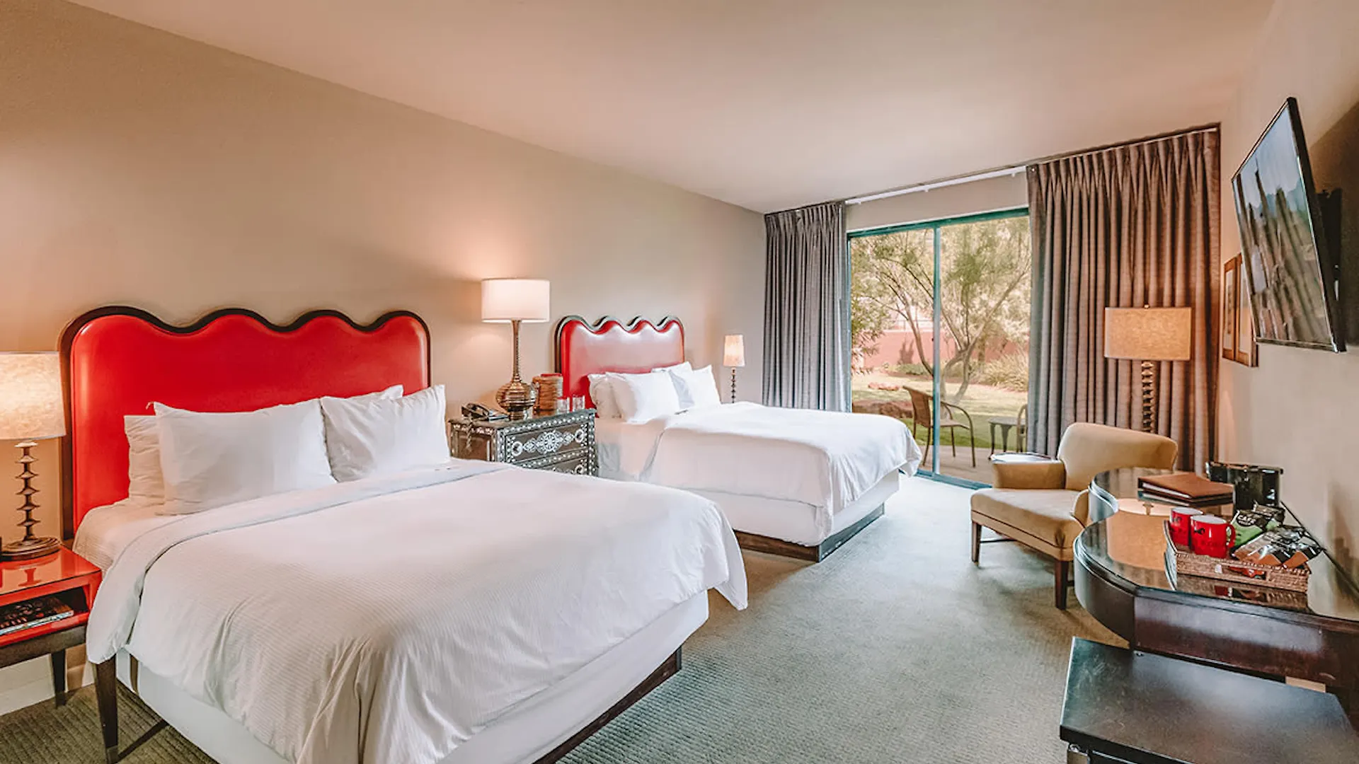 Hotell The Wilde And
