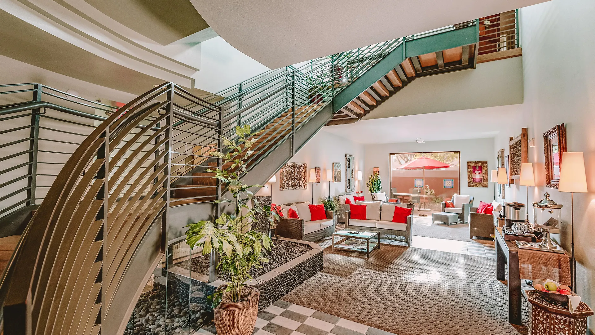 Hotell The Wilde And Sedona