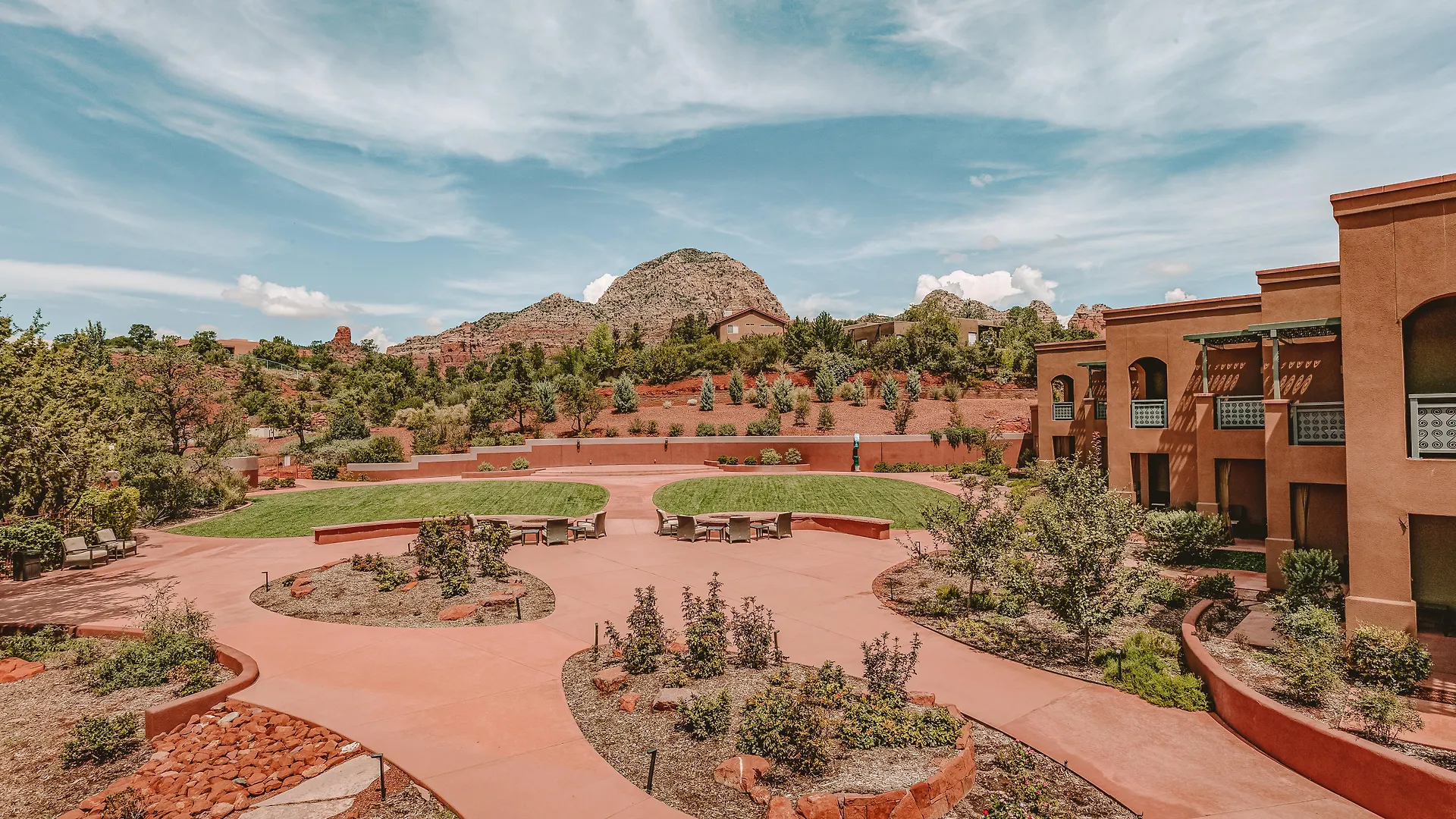The Wilde And 4* Sedona