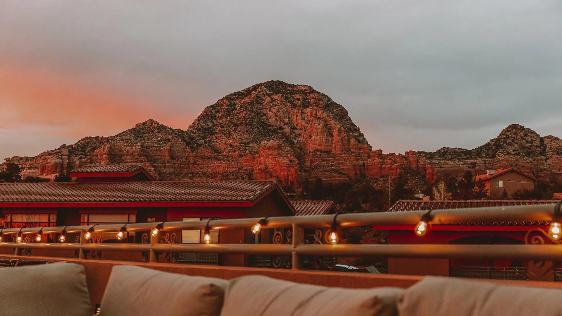 The Wilde And Hotell Sedona