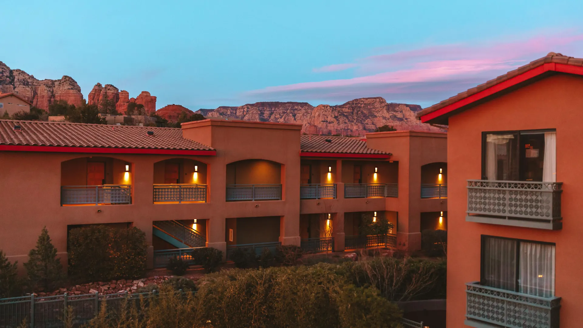 The Wilde And Hotell 4*