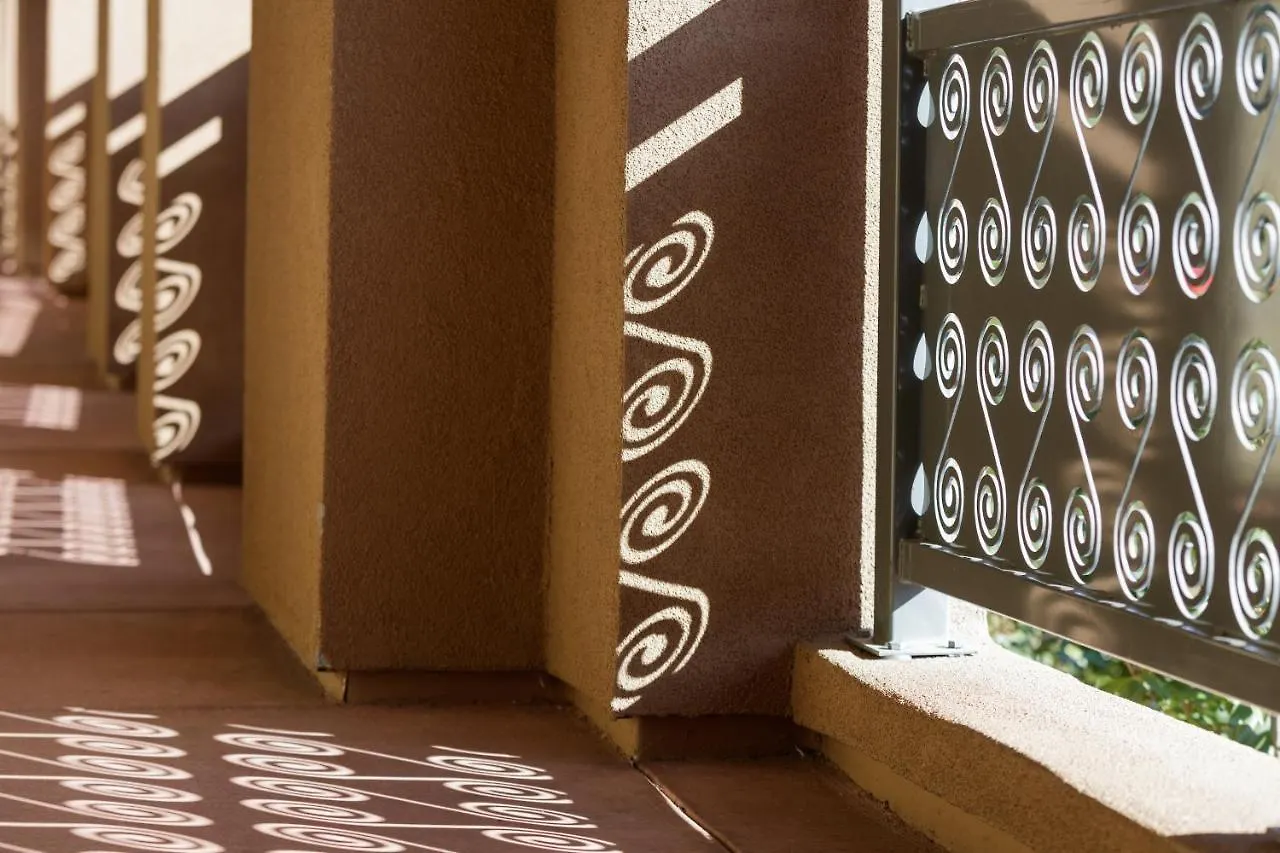 Hotell The Wilde And Sedona