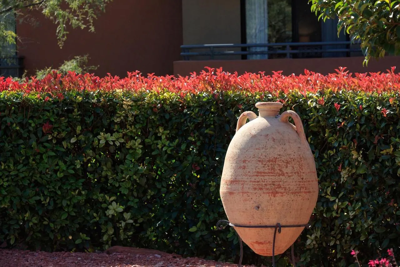The Wilde And Hotell Sedona