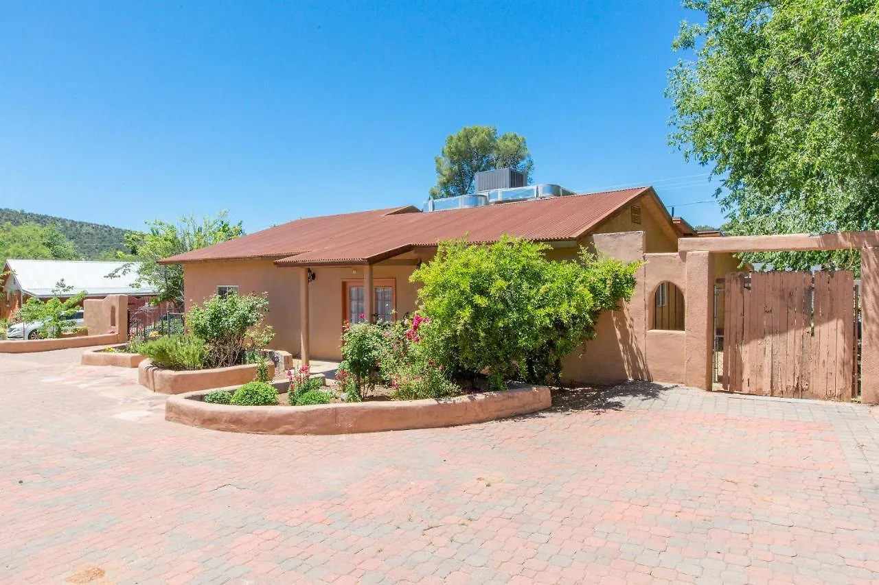Rest, Relax & Renew In The Heart Of By Sedona, In The Center Of It All, Hike And Bike Trails, Shopping 別荘 セドナ
