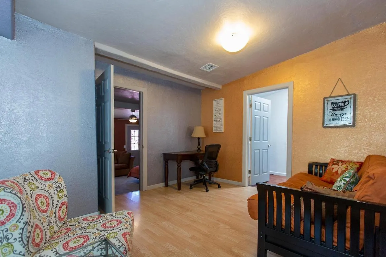 Rest, Relax & Renew In The Heart Of By Sedona, In The Center Of It All, Hike And Bike Trails, Shopping *