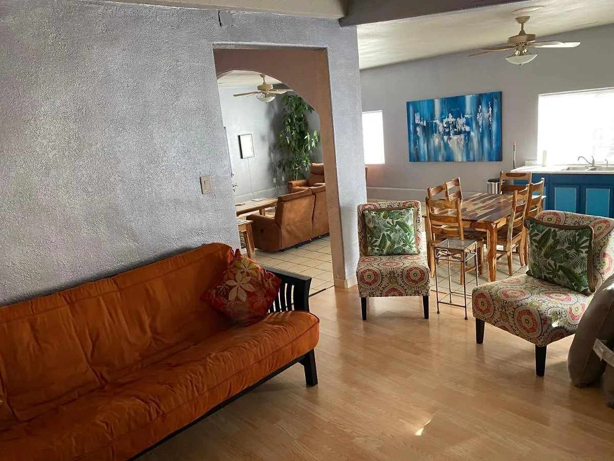 Rest, Relax & Renew In The Heart Of By Sedona, In The Center Of It All, Hike And Bike Trails, Shopping 別荘