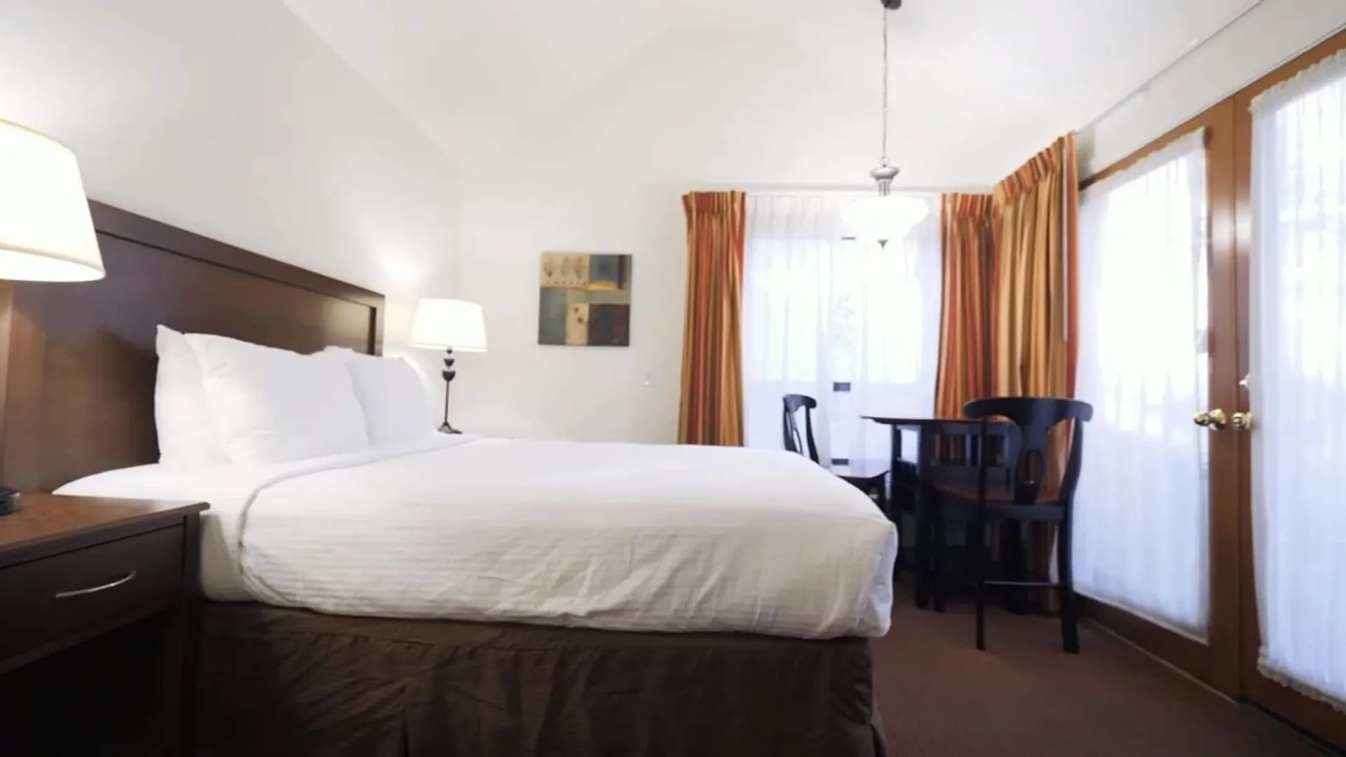 Abrigados And Resort 3*