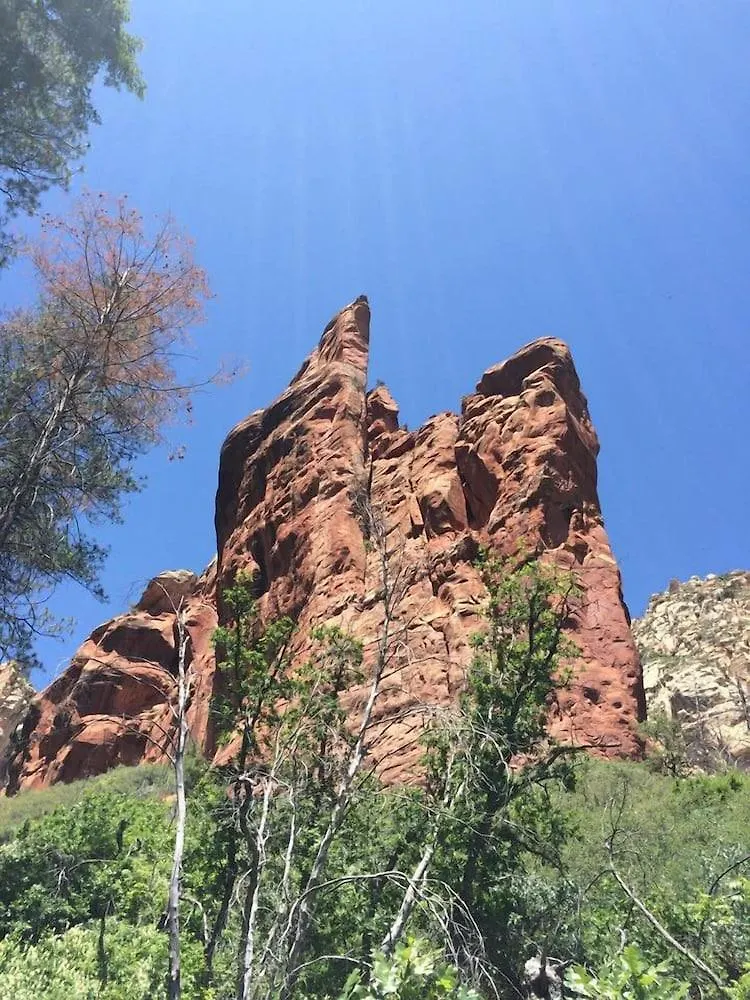 Arabella Hotel Sedona