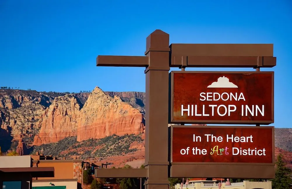 The Hilltop 2*