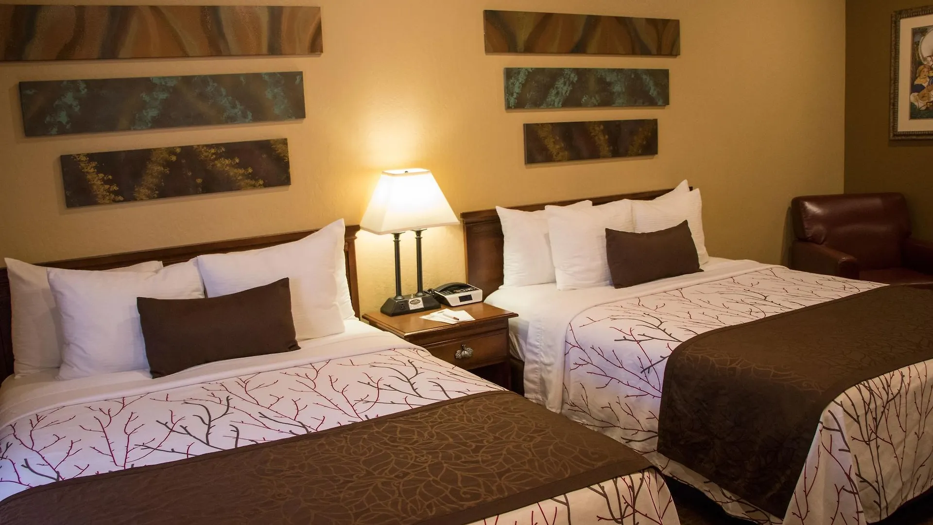 Szálloda Mountain Modern 3*