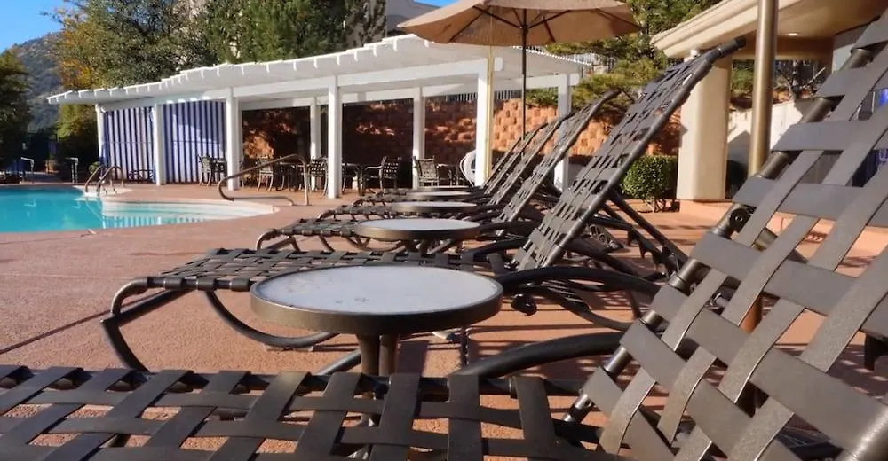 Hilton Vacation Club Ridge On Üdülőközpont 3*