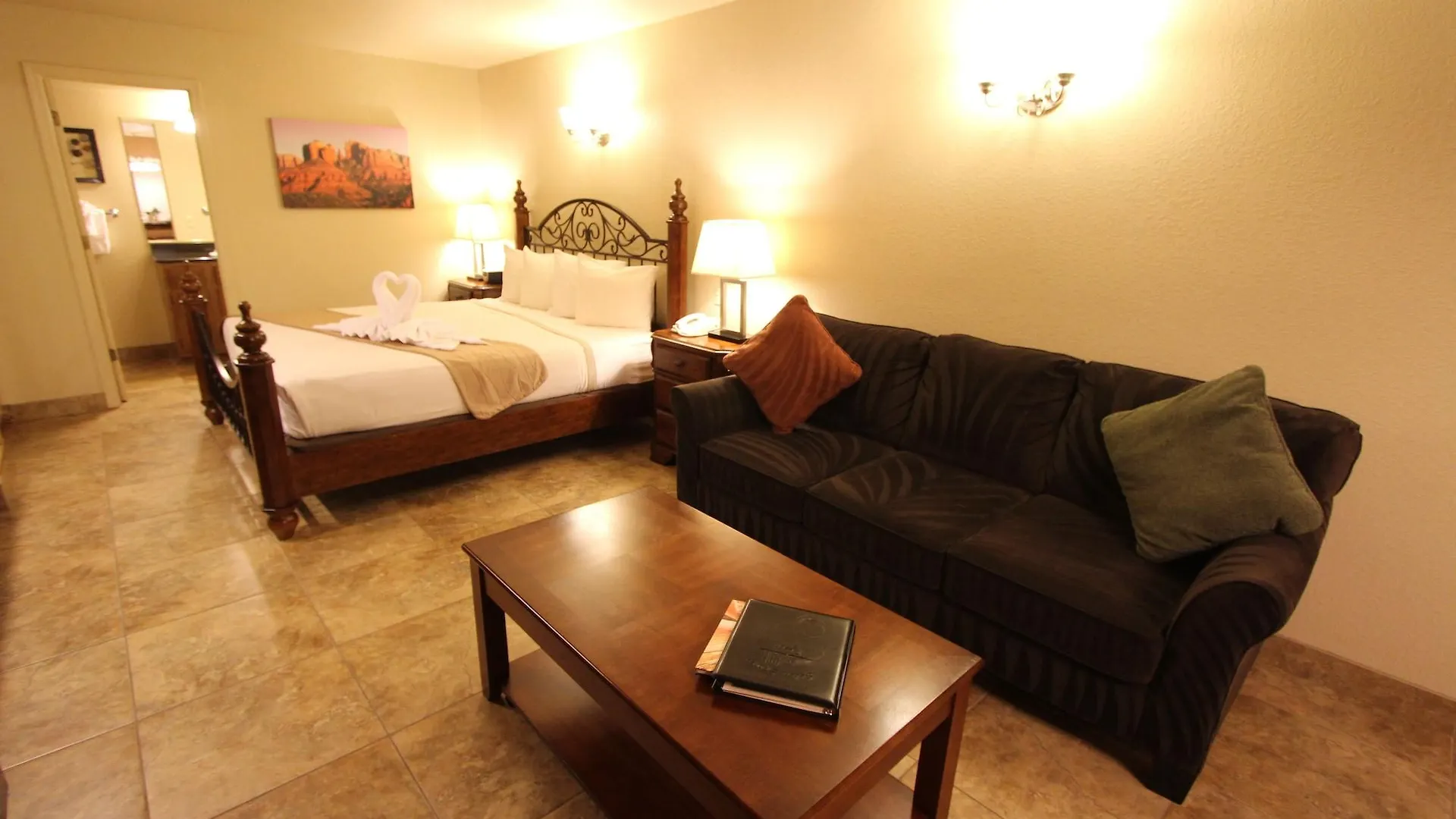 Springs Hotel Sedona