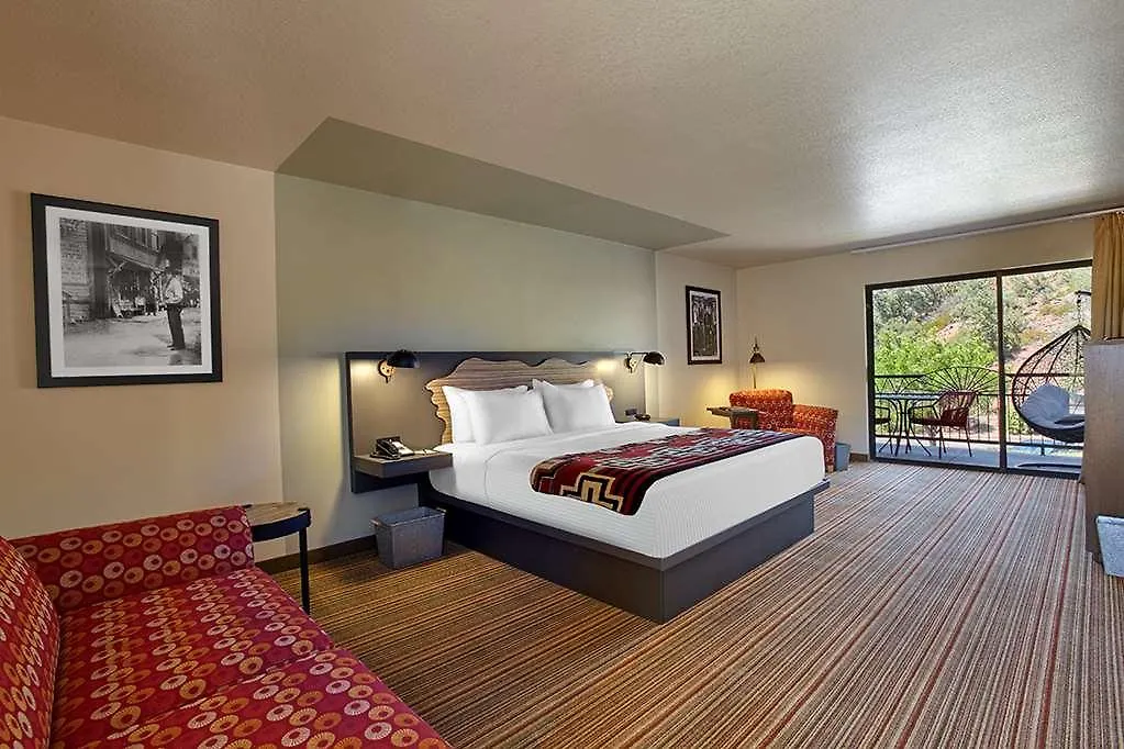Hotel Arabella