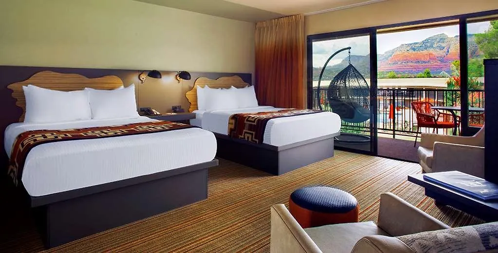 Hotel Arabella 3*