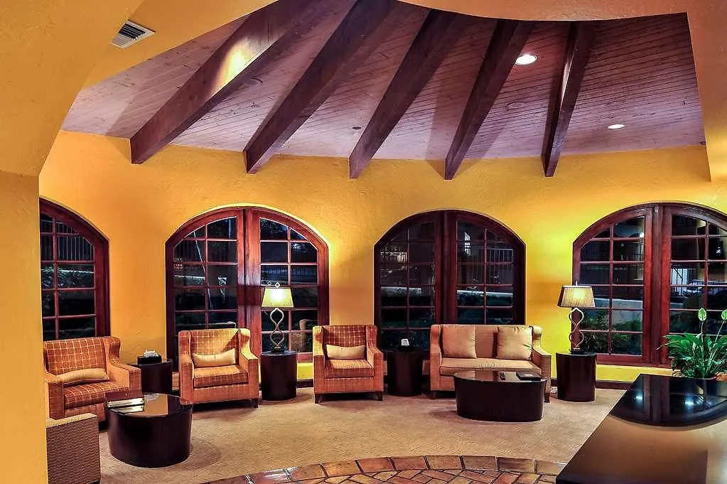 Abrigados And 3* Sedona