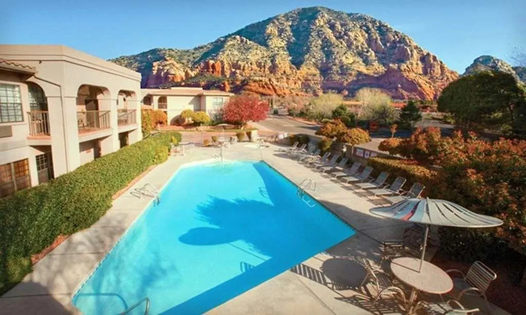 Mountain Modern 3* Sedona
