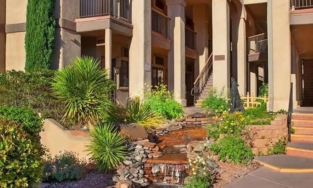 Mountain Modern Szálloda Sedona