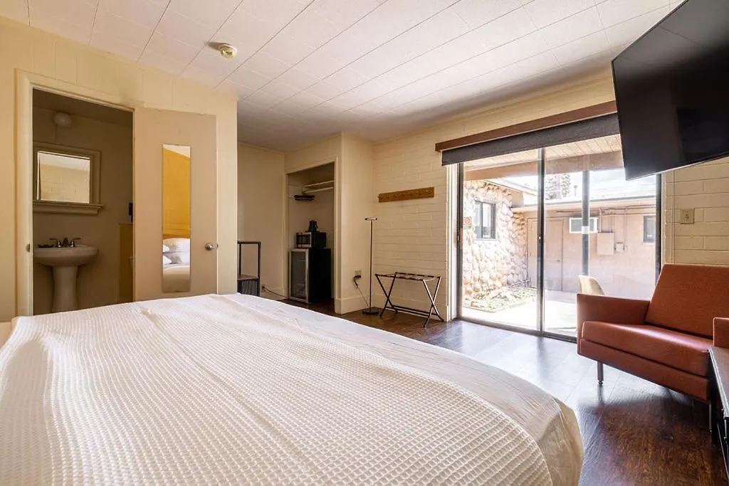 Star Motel Sedona