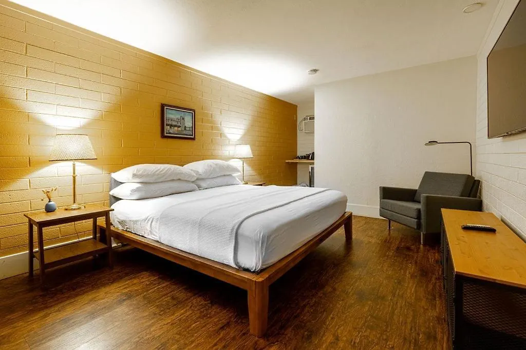 Motel Star
