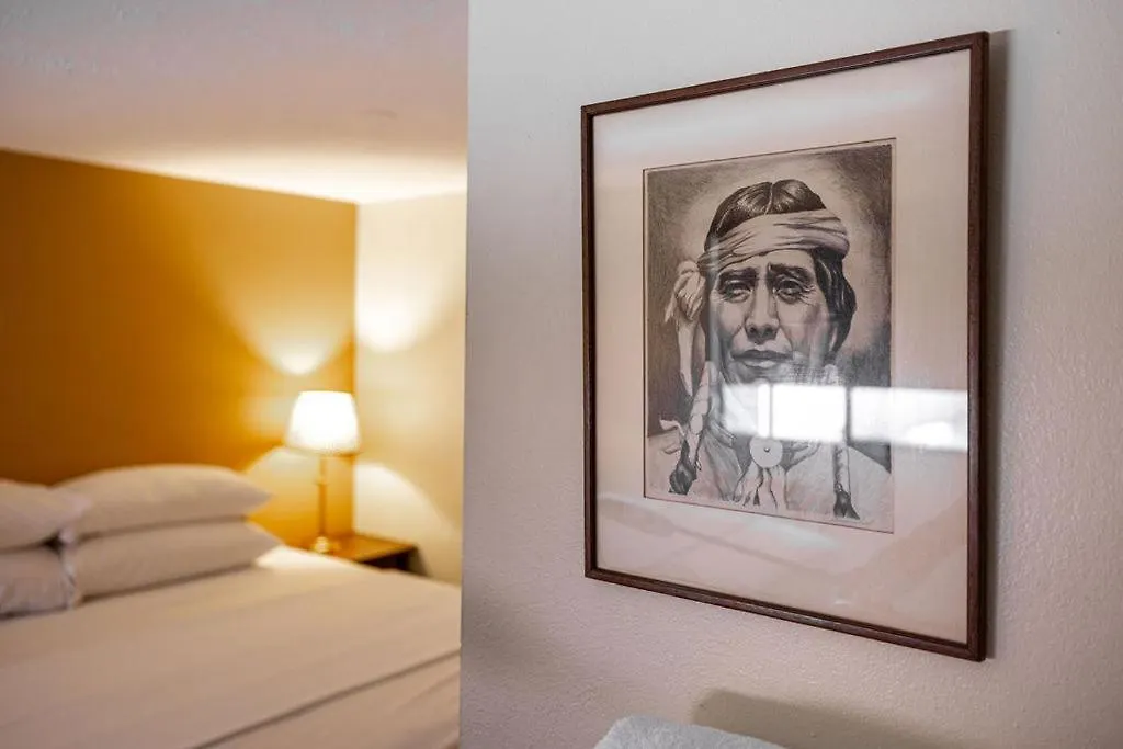 Star Motel 2*
