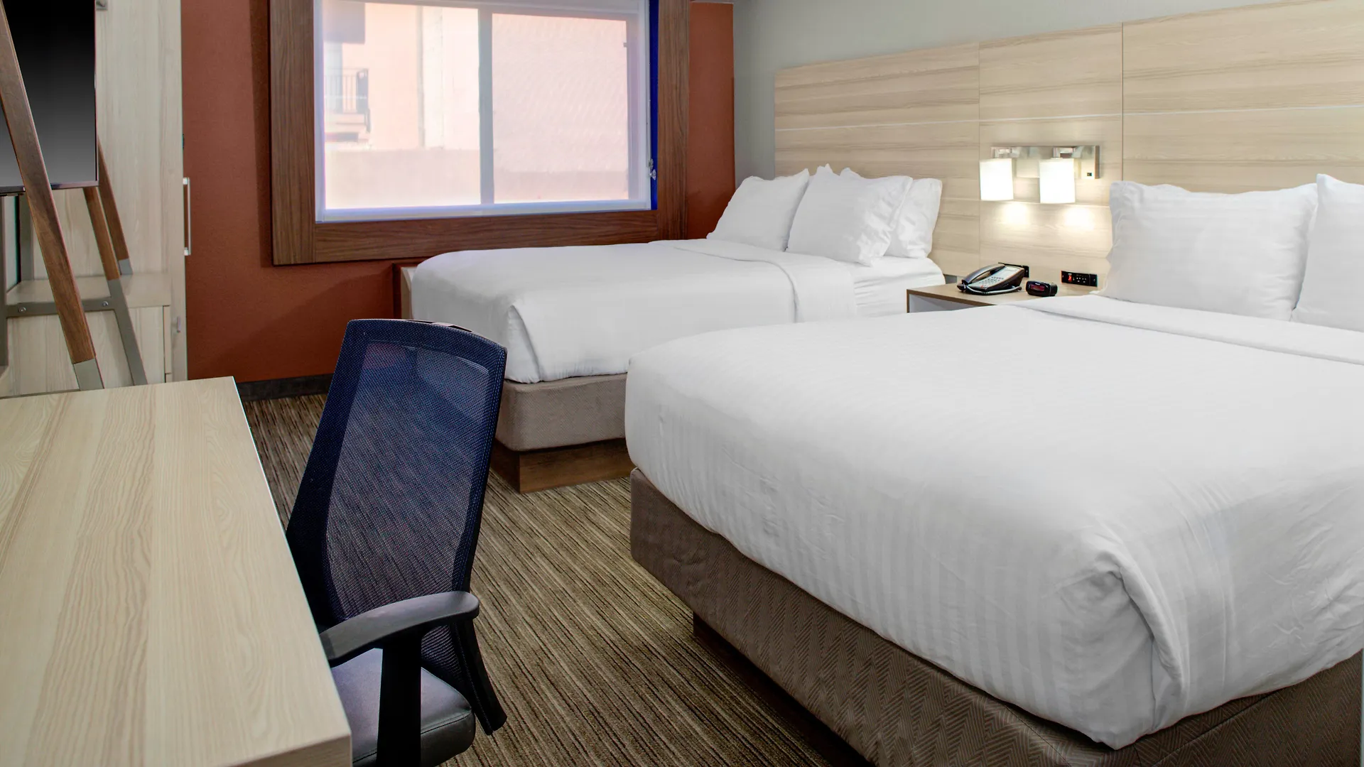 Express - Oak Creek By Ihg 3* Sedona