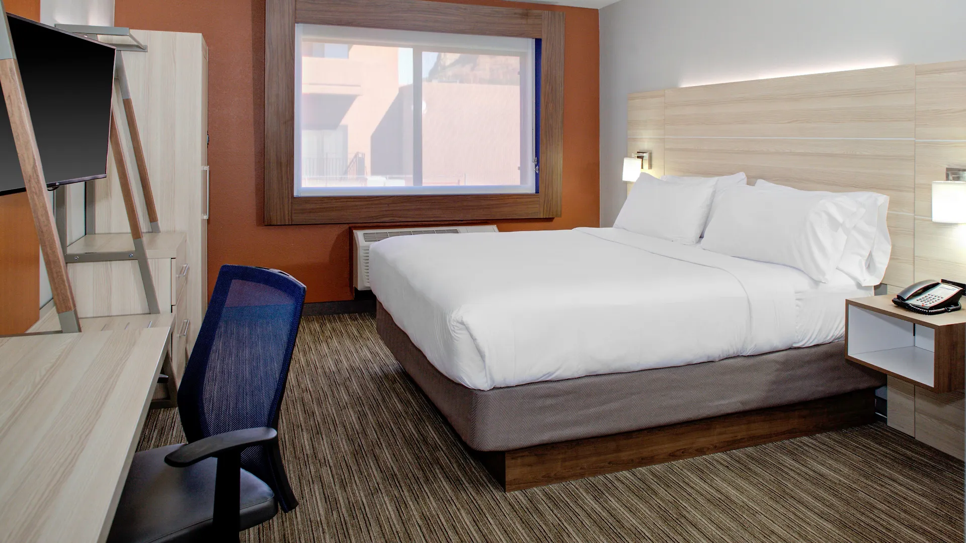 Hotel Express - Oak Creek By Ihg Sedona