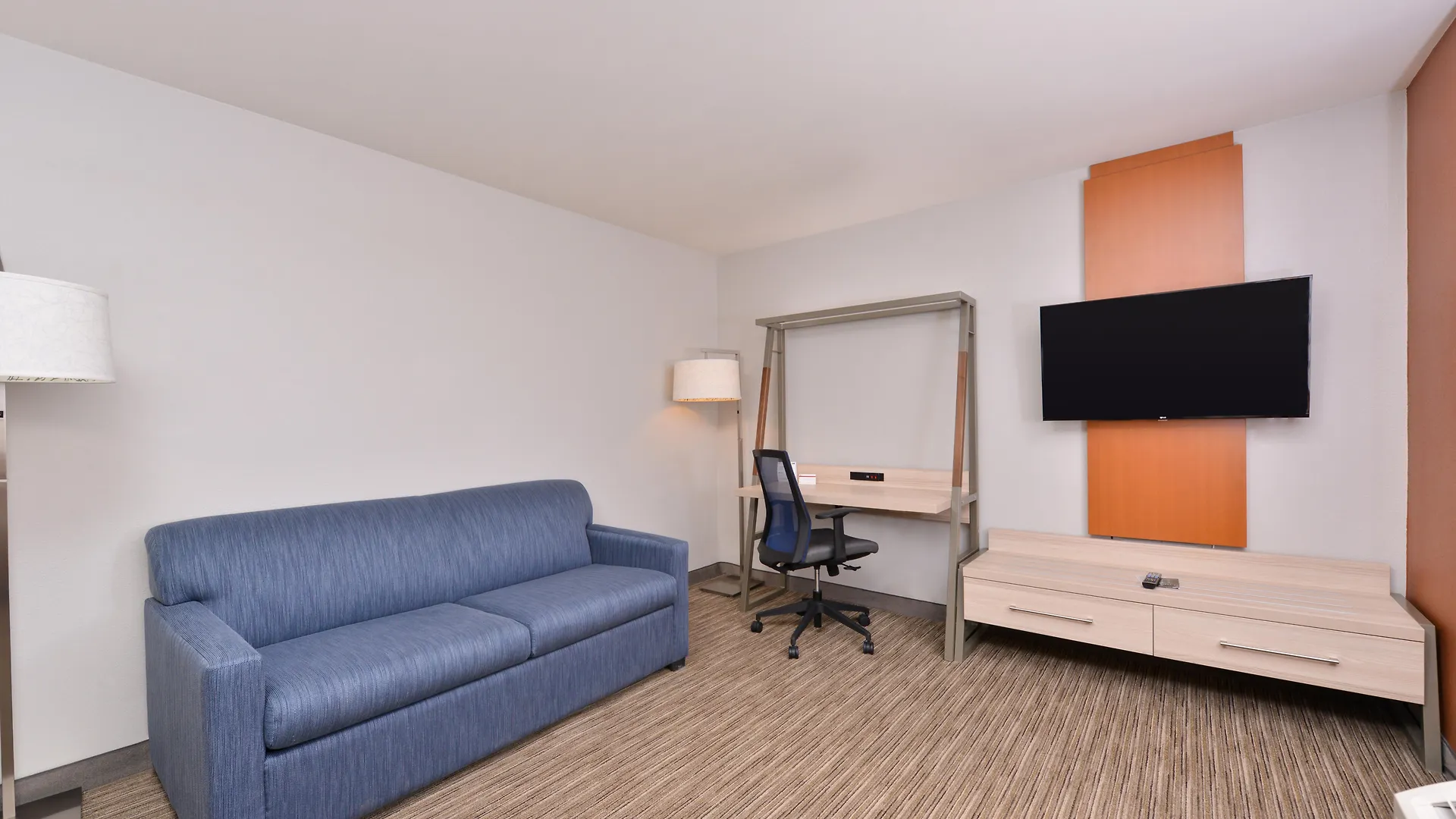 Express - Oak Creek By Ihg 3* Sedona
