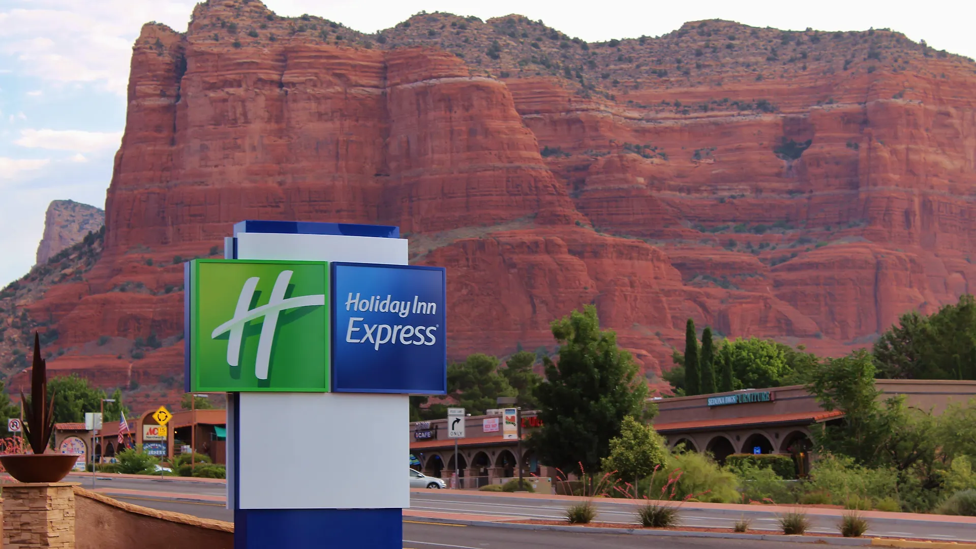 Express - Oak Creek By Ihg Sedona