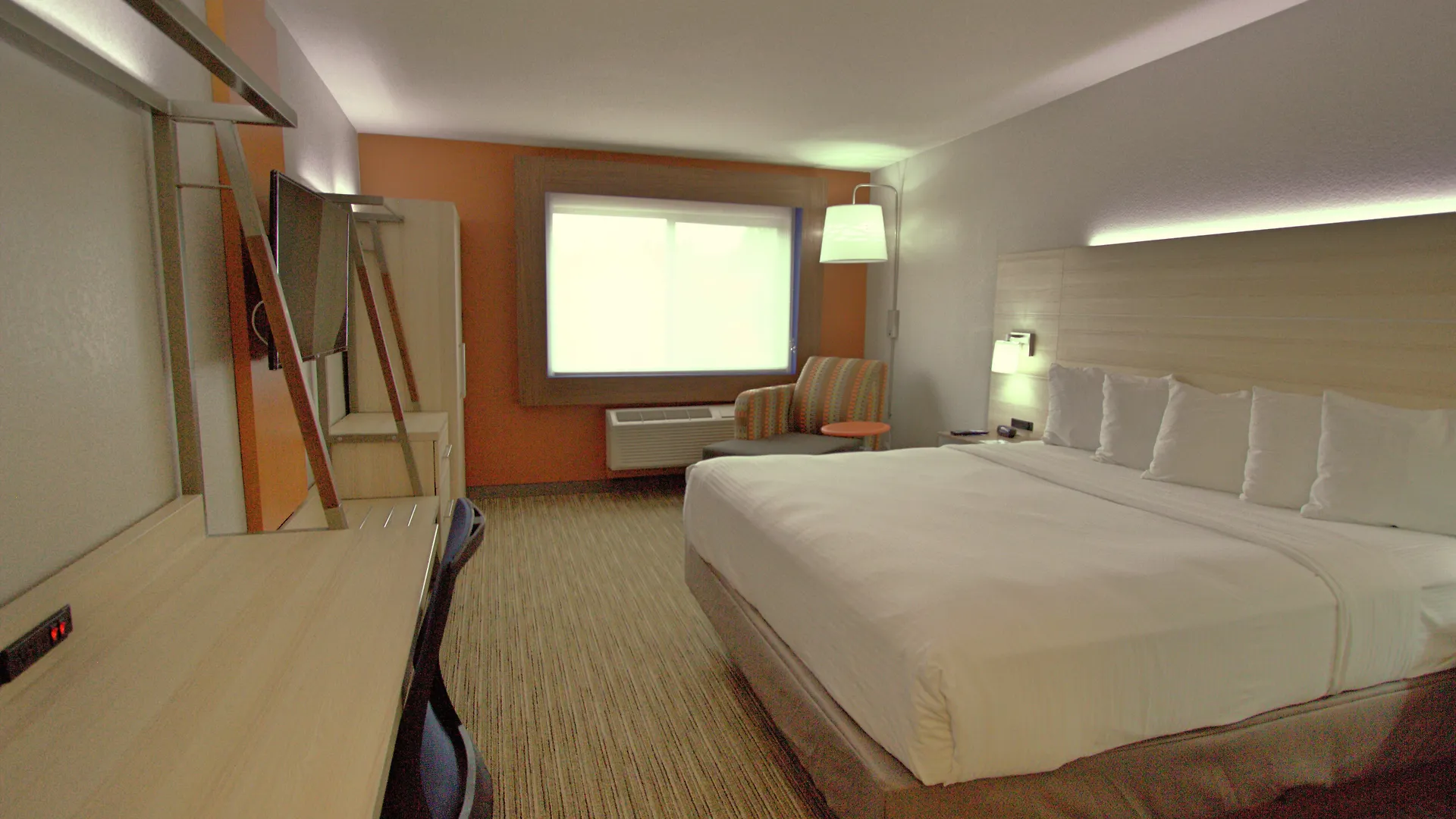 Express - Oak Creek By Ihg Hotel Sedona