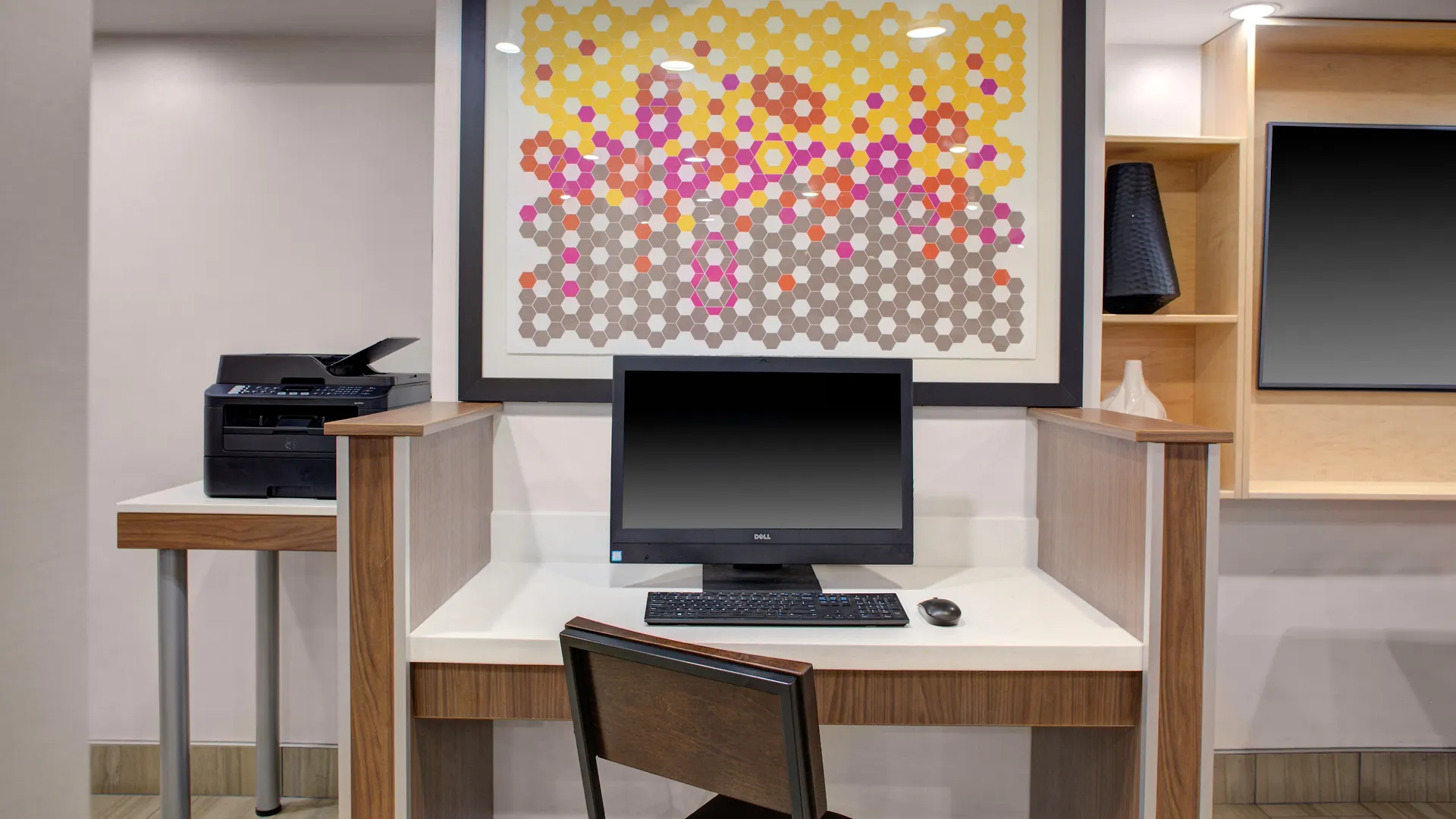 Express - Oak Creek By Ihg 3*