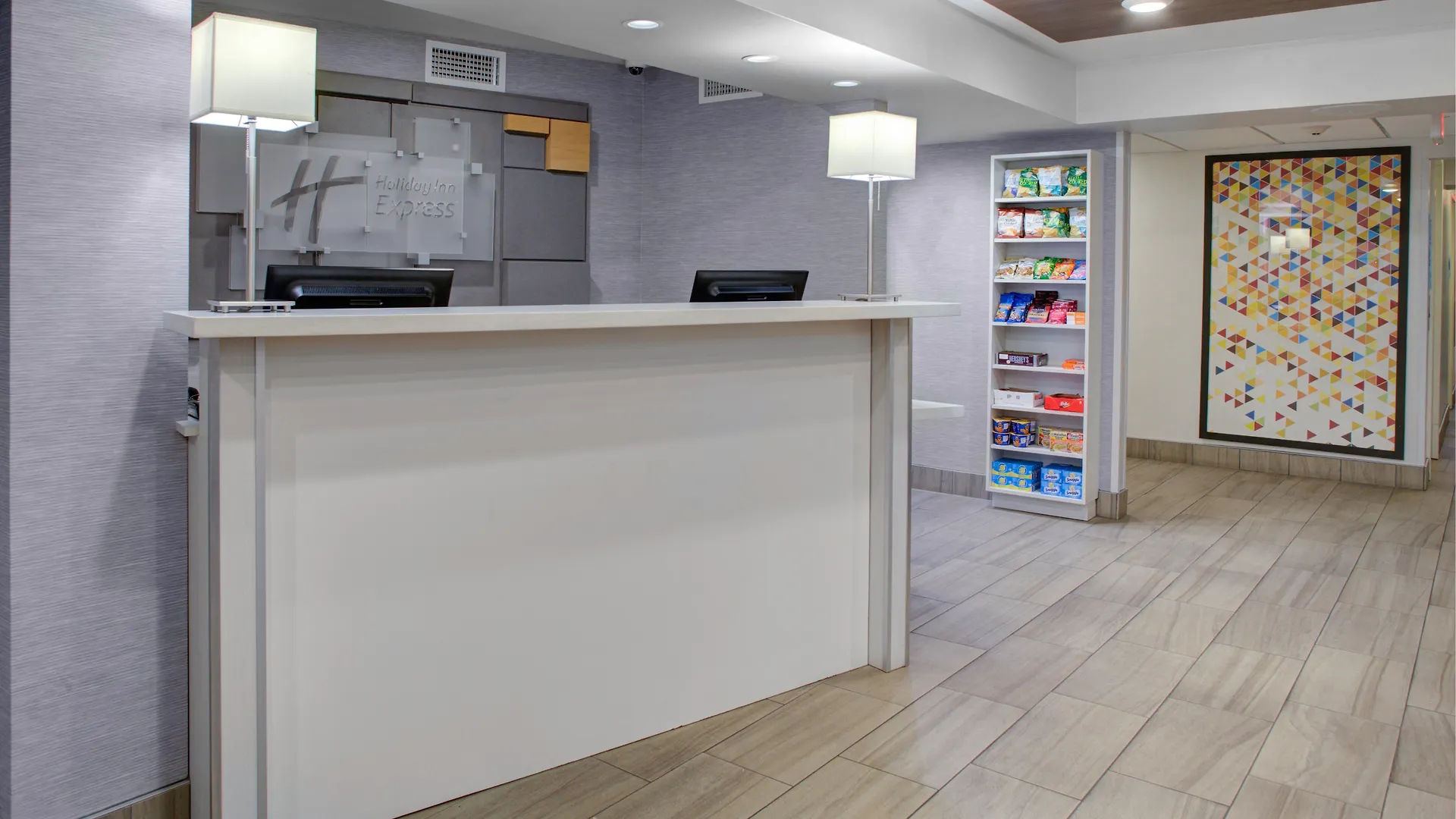 Express - Oak Creek By Ihg Hotel 3*