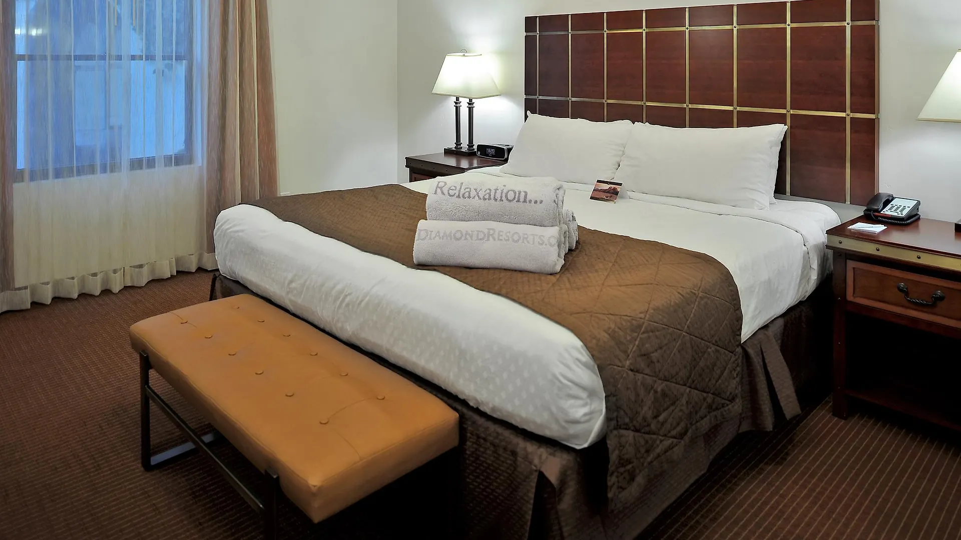 Abrigados And Resort Sedona
