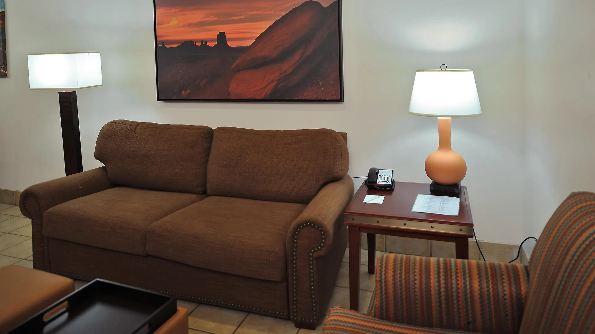Abrigados And 3* Sedona