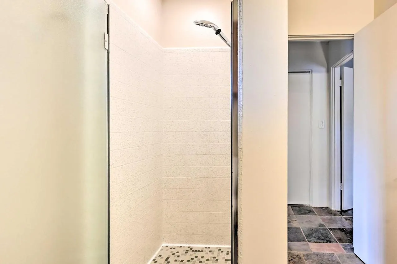 Getaway With Patio And Panoramic Desert Views! Hébergement de vacances Sedona