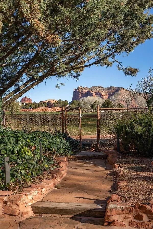 Adobe Hacienda Feriehus