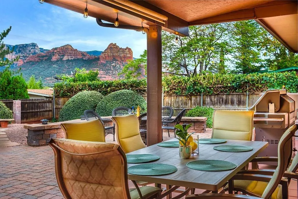 Ferienhaus Prime Uptown Location- Mountain View- Kid Friendly - Sleeps 10