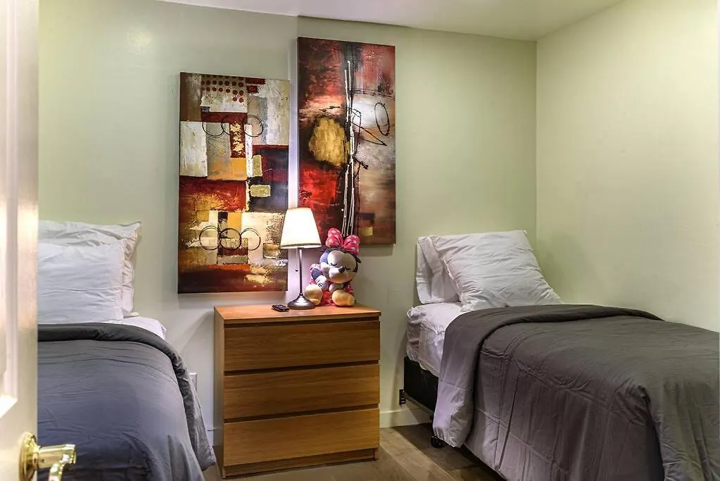 Ferienhaus Prime Uptown Location- Mountain View- Kid Friendly - Sleeps 10 Sedona