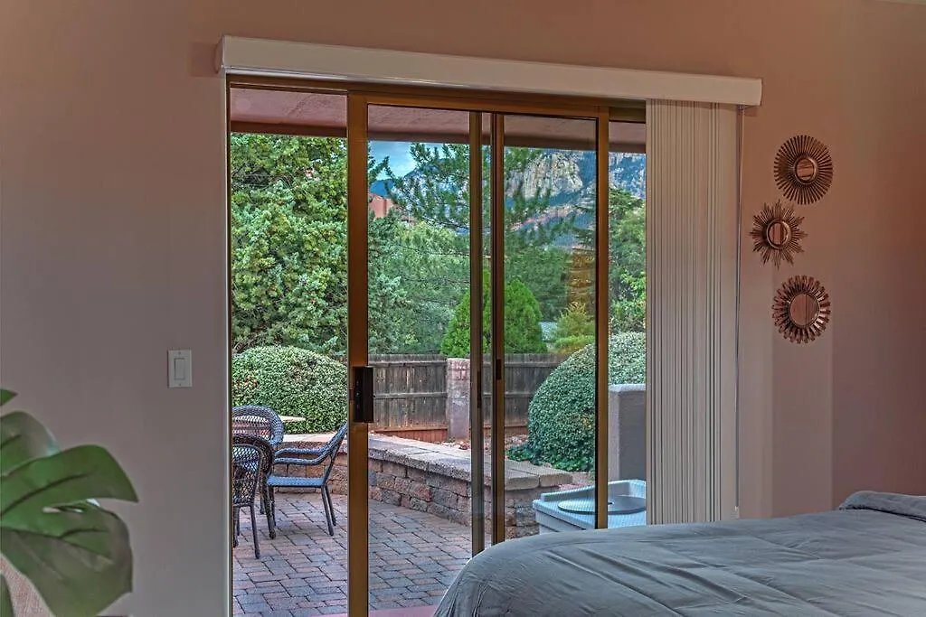 Prime Uptown Location- Mountain View- Kid Friendly - Sleeps 10 Sedona