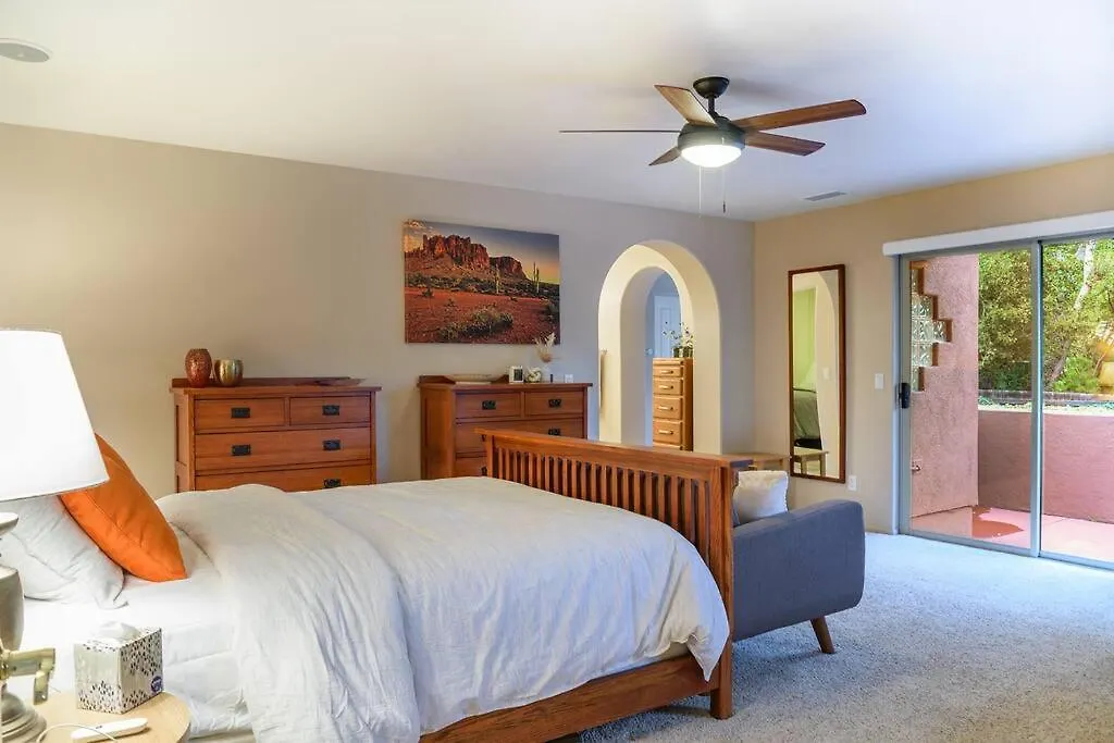 Ferienhaus Prime Uptown Location- Mountain View- Kid Friendly - Sleeps 10 *