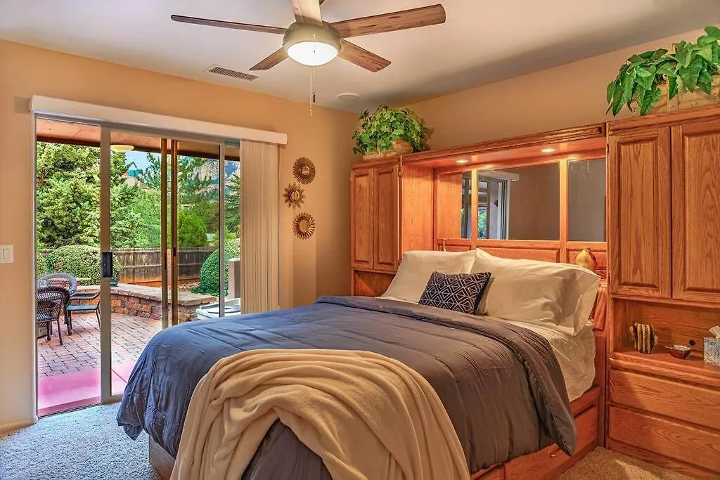 Ferienhaus Prime Uptown Location- Mountain View- Kid Friendly - Sleeps 10 *